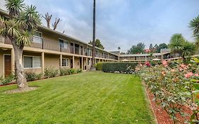 Rose Garden Inn - San Jose Airport
